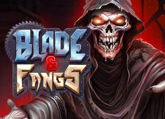 Gaming picture of Blade Fangs slot