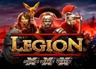 Legion X - античный сюжет